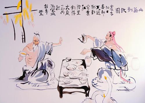 《酒逢知己千杯少》LRC歌词 《酒逢知己千杯少》(阿赖)歌词555uuu下载