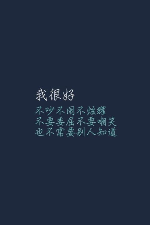 《我挺好的》LRC歌词 《我挺好的》(郭峰)歌词555uuu下载
