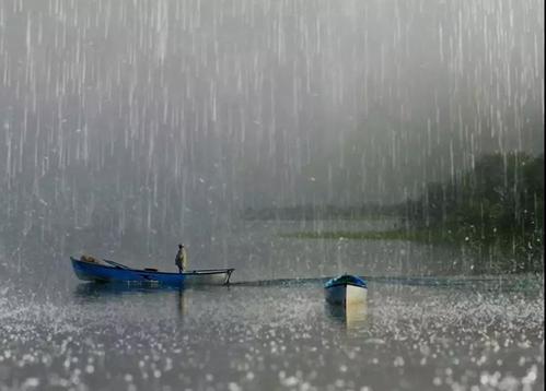 《去淋雨》LRC歌词 《去淋雨》(二直&温柔巨人)歌词555uuu下载