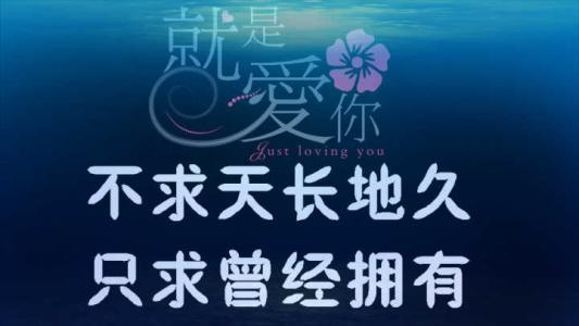 《说爱或许不是因为爱》LRC歌词 《说爱或许不是因为爱》(晨熙)歌词555uuu下载