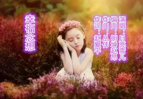 《幸福念想》LRC歌词 《幸福念想》(丛伟)歌词555uuu下载
