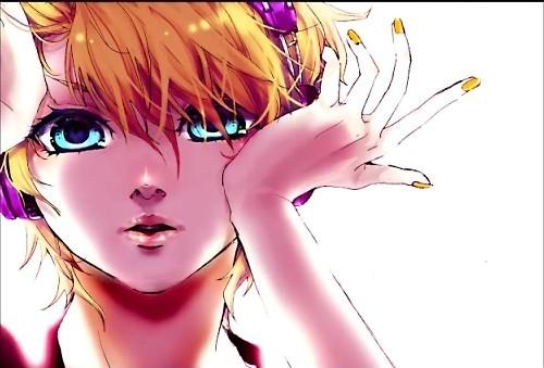 《右肩の蝶》LRC歌词 《右肩の蝶》(鏡音レン)歌词555uuu下载