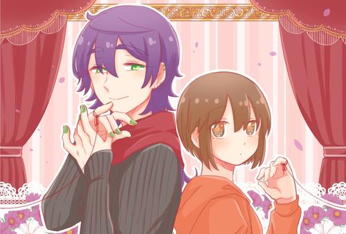 《恋模様》LRC歌词 《恋模様》(佐香智久)歌词555uuu下载
