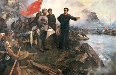 《四渡赤水出奇兵》LRC歌词 《四渡赤水出奇兵》(群星)歌词555uuu下载