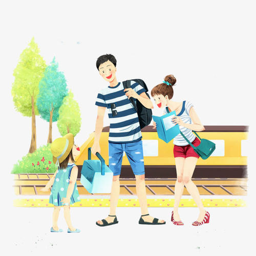 《全家旅行》LRC歌词 《全家旅行》(党楚涵)歌词555uuu下载