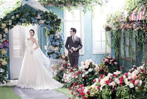 《婚礼情歌》LRC歌词 《婚礼情歌》(陶晶晶)歌词555uuu下载