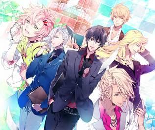 《スペード - the GAME -》LRC歌词 《スペード - the GAME -》(Larval,Stage,Planning)歌词555uuu下载