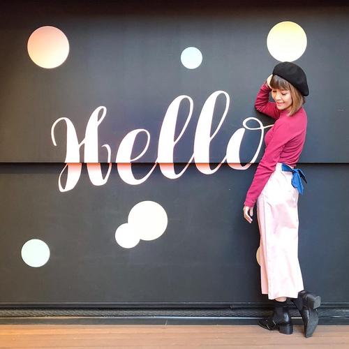 《Hello I Need You》LRC歌词 《Hello I Need You》(Violent,is,Savanna)歌词555uuu下载
