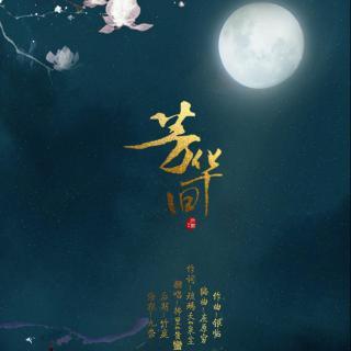 《芳华旧》LRC歌词 《芳华旧》(银临)歌词555uuu下载