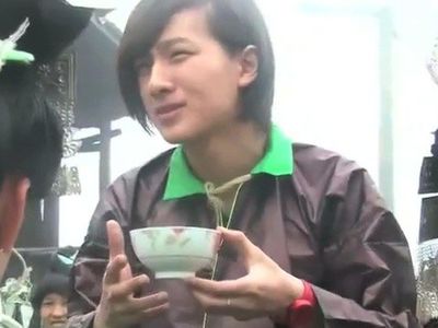 《好男娃》LRC歌词 《好男娃》(李明霖&李宏毅)歌词555uuu下载