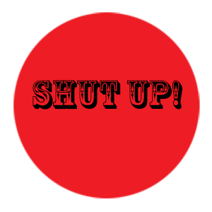 《爱我请 Shut Up》(杨丞琳)歌词555uuu下载