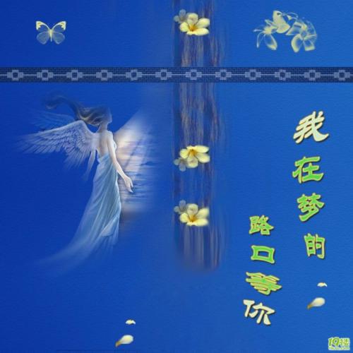 《梦的路口》LRC歌词 《梦的路口》(蒋婴)歌词555uuu下载