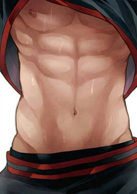 《八块腹肌》LRC歌词 《八块腹肌》(老猫&杨望)歌词555uuu下载