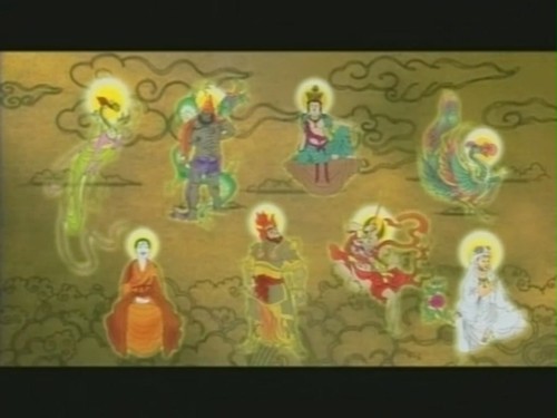 《天龙八部》LRC歌词 《天龙八部》(杨宗纬)歌词555uuu下载