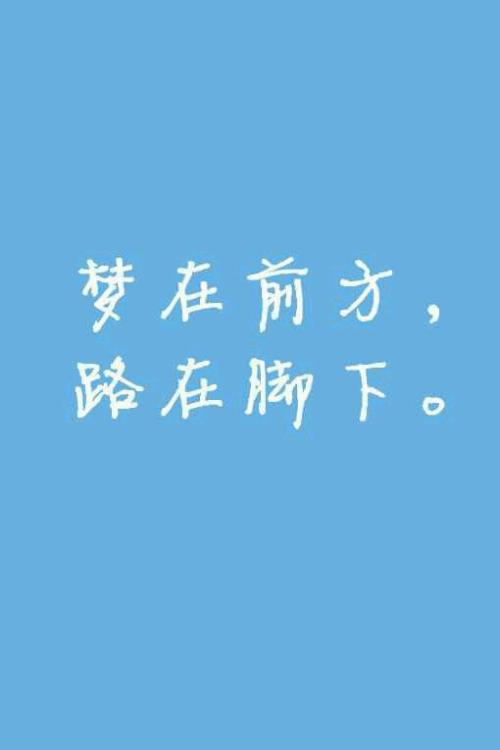 《梦在前方》LRC歌词 《梦在前方》(凌志辉)歌词555uuu下载