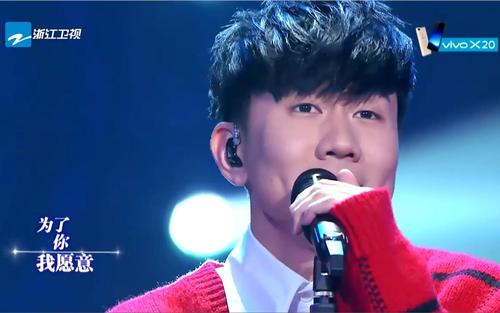 《有你的声音》LRC歌词 《有你的声音》(徐畅SEN)歌词555uuu下载