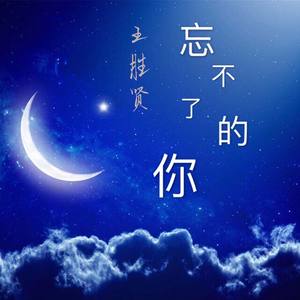 《忘不了忘不掉》LRC歌词 《忘不了忘不掉》(镜喜)歌词555uuu下载