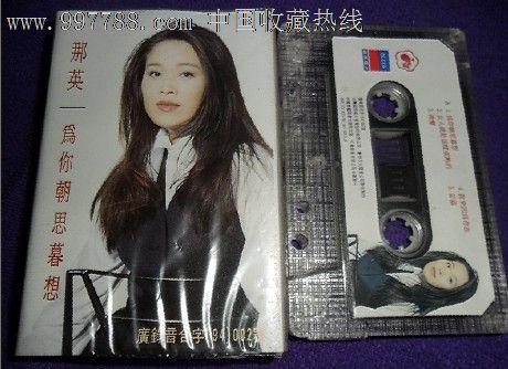 《为你朝思暮想》LRC歌词 《为你朝思暮想》(那英)歌词555uuu下载