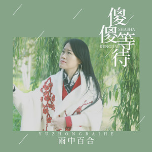 《傻傻的等候》LRC歌词 《傻傻的等候》(彤杰)歌词555uuu下载