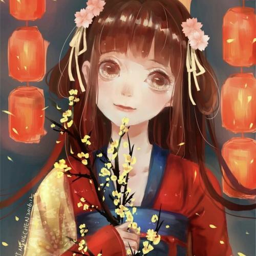 《芳华慢》LRC歌词 《芳华慢》(封茗囧菌)歌词555uuu下载