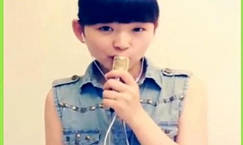 《小苹果翻唱》LRC歌词 《小苹果翻唱》(W.K.)歌词555uuu下载