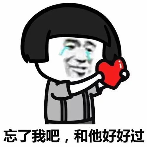 《忘了我吧》LRC歌词 《忘了我吧》(帅霖)歌词555uuu下载