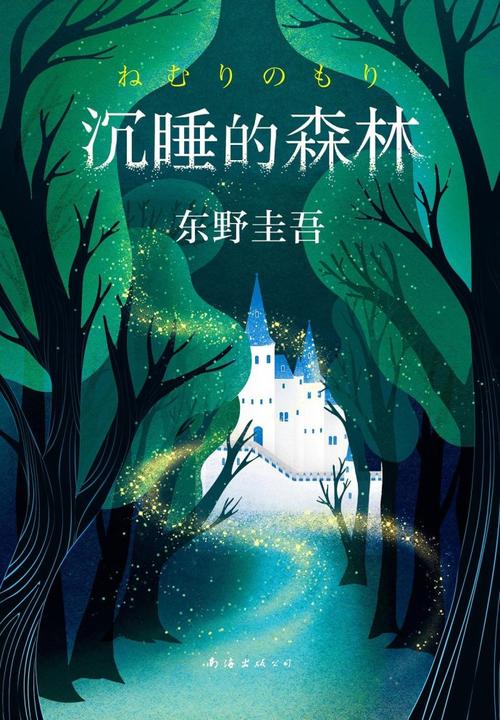 《沉睡的森林》LRC歌词 《沉睡的森林》(王心凌)歌词555uuu下载