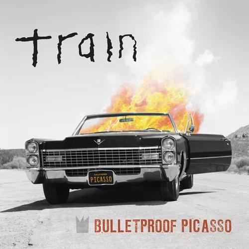 《Bulletproof Picasso》LRC歌词 《Bulletproof Picasso》(Train)歌词555uuu下载