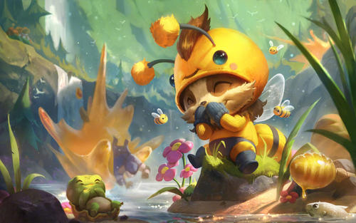 《LOL》LRC歌词 《LOL》(Twins)歌词555uuu下载