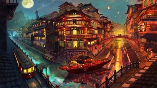 《长安城外的夜》LRC歌词 《长安城外的夜》(孙子涵)歌词555uuu下载