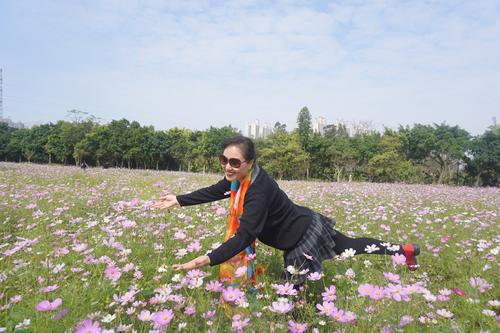 《陪你看花》LRC歌词 《陪你看花》(伍华&孙莞)歌词555uuu下载