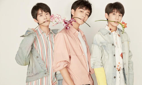 《Tfboys》LRC歌词 《Tfboys》(周辰)歌词555uuu下载