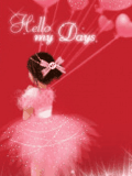 《Hello My Days》LRC歌词 《Hello My Days》(earthmind)歌词555uuu下载