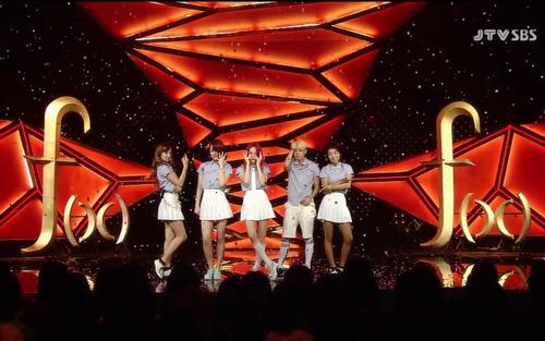 《rum pum pum pum》LRC歌词 《rum pum pum pum》(Fx)歌词555uuu下载