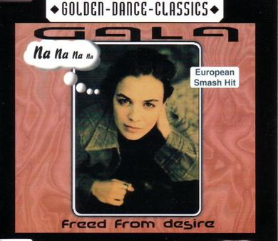 《Freed From Desire》LRC歌词 《Freed From Desire》(gala)歌词555uuu下载