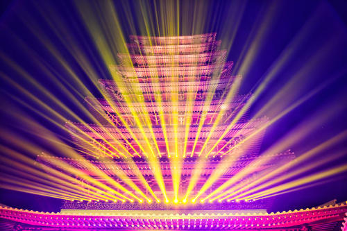 《盛世佛光》LRC歌词 《盛世佛光》(路勇)歌词555uuu下载