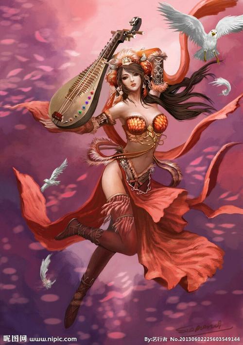 《渡红颜》LRC歌词 《渡红颜》(名决)歌词555uuu下载