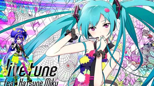 《Tell Your World》LRC歌词 《Tell Your World》(livetune,feat.,初音ミク)歌词555uuu下载