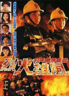 《烈火雄风》LRC歌词 《烈火雄风》(吕继宏)歌词555uuu下载