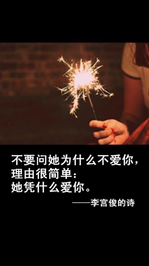 《爱你不需要什么理由》LRC歌词 《爱你不需要什么理由》(冷酷)歌词555uuu下载