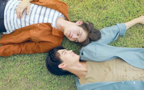 《爱没阻挡》LRC歌词 《爱没阻挡》(李豪凌)歌词555uuu下载