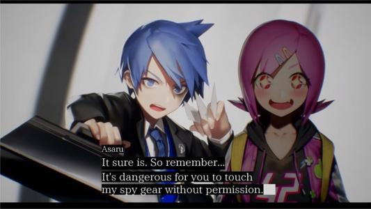 《恋するSPY》LRC歌词 《恋するSPY》(DISH//)歌词555uuu下载