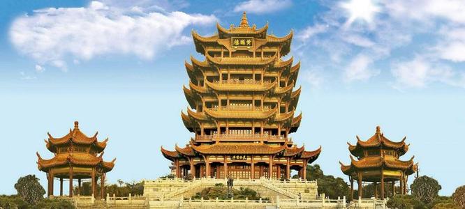《千年黄鹤楼》LRC歌词 《千年黄鹤楼》(枫舞)歌词555uuu下载