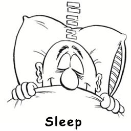 《Sleep》LRC歌词 《Sleep》(王源)歌词555uuu下载