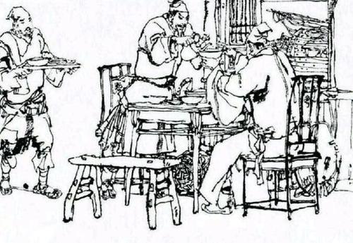 《江州酒楼》LRC歌词 《江州酒楼》(杨亚平)歌词555uuu下载