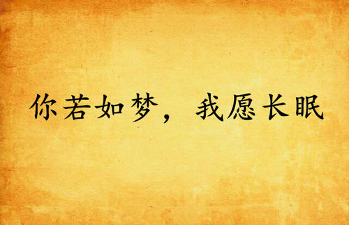 《你若,我愿》LRC歌词 《你若,我愿》(李冠言)歌词555uuu下载