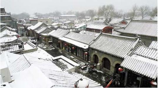《京城雪》LRC歌词 《京城雪》(肖雪)歌词555uuu下载