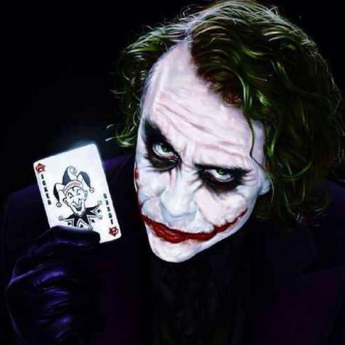 《Joker》(布偶乐队)歌词555uuu下载