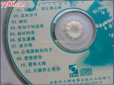 《别让我心碎》LRC歌词 《别让我心碎》(晨熙)歌词555uuu下载