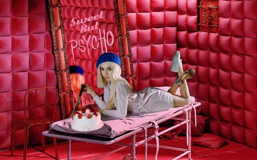 《Sweet but Psycho》LRC歌词 《Sweet but Psycho》(Ava,Max)歌词555uuu下载